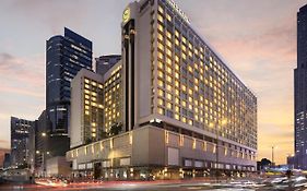 Sheraton Hong Kong Hotel & Towers 5*