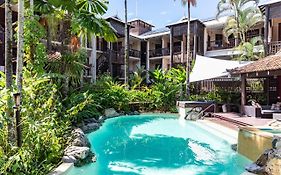 Hibiscus Resort & Spa With Onsite Reception & Check In Port Douglas 4* Australia
