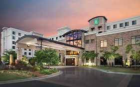 Embassy Suites Fort Bragg Nc 4*