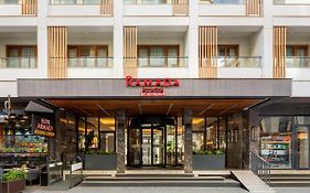 Ramada Plaza Sultanahmet Hotel Istanbul Turkey