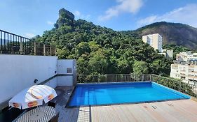 Royalty Copacabana Hotel Rio De Janeiro 3* Brazil