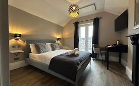 Number One Hundred Bed And Breakfast Cardiff 3* United Kingdom