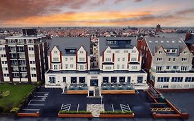 Offshore - The Inn Collection Group Lytham St Annes 4* United Kingdom