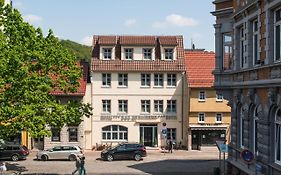 B&s Am Bachhaus Eisenach 3*