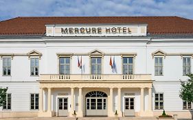 Hotel Magyar Király  4*