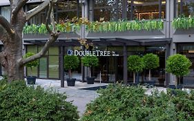 Doubletree By Hilton Ku'damm Hotell 5*