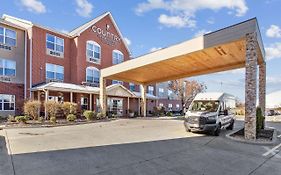 Country Inn & Suites By Radisson, Chicago O Hare Airport Bensenville 3* United States