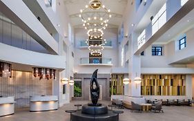 Embassy Suites by Hilton Raleigh - Durham Airport/brier Creek