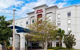 Hampton Inn & Suites Ft. Lauderdale West-sawgrass/tamarac, Fl 3*