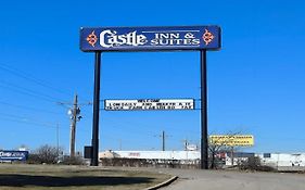 Castle Inn & Suites By Oyo Chickasha  2* United States
