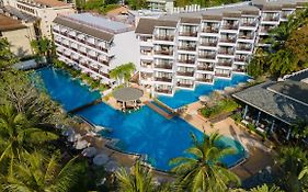 Krabi La Playa Resort - Sha Plus Ao Nang 4* Thailand