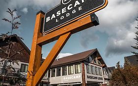 Basecamp Lodge Canmore  Canada