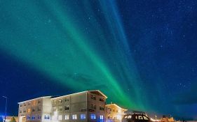 Sel - Hotel Myvatn  Iceland