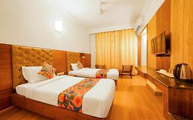 Hotel Basant Residency Bangalore