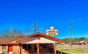 Palace Motel Dequeen De Queen United States