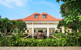 Bandara International Hotel Managed By Accorhotels Tangerang 5* Indonesia