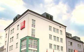 Ibis Hotel Regensburg 2*