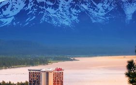 Montbleu Resort Casino & Spa South Lake Tahoe Nv 4*