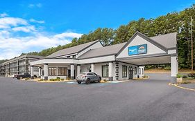 Howard Johnson Cleveland Tennessee 3*