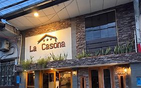 Hotel La Casona Iquitos  2* Peru