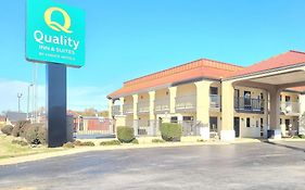 Quality Inn & Suites Dumas United States