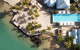 Veranda Grand Baie Hotel & Spa  Mauritius