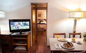 Argenta Tower Hotel Buenos Aires 4*