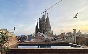 Enjoybcn Gaudi Apartments Barcelona  Spain