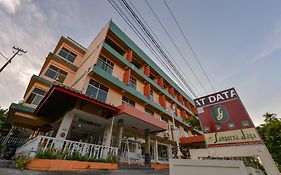 Hotel Sampurna Jaya Tanjung Pinang 2*