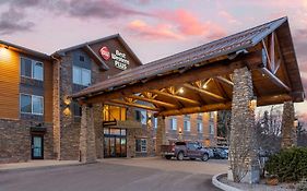 Holiday Inn Express & Suites Sandpoint North 3*