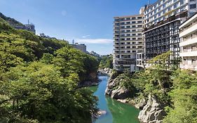 Kinugawa Plaza Hotel Nikko 3* Japan