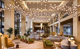 The Westin Los Angeles Airport Hotel 4*