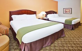 Holiday Inn Express Peachtree Corners-norcross, An Ihg Hotel  3* United States