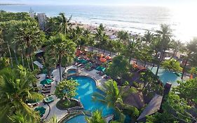 Legian Beach Hotel Bali 4*