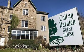 Cuil-an-daraich Guest House Pitlochry 3*