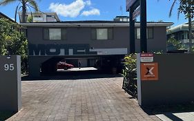 Gold Coast Airport Motel 3*