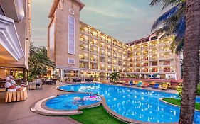 Golden Tulip Hotel Goa 4*