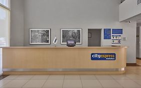 City Express By Marriott Xalapa