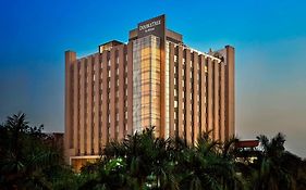 Doubletree By Hilton Gurugram Baani Square Hotel Gurgaon India