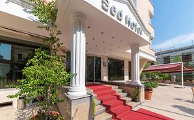 Sed Bosphorus Hotel  3*