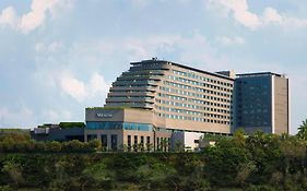 Westin Hotel Koregaon Park Pune 5*