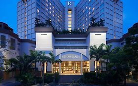 Renaissance Johor Bahru Hotel  5* Malaysia