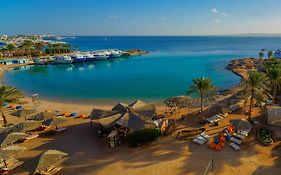 Regina Resort Hurghada 4*