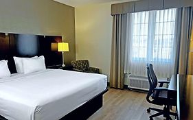 Best Western Plus - King Of Prussia Hotel United States