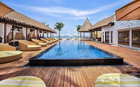 Lembongan Beach Club & Resort Nusa Lembongan (bali) 5* Indonesia