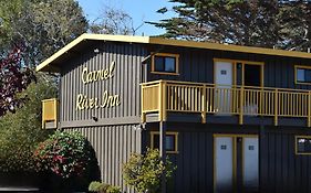 Carmel River Inn Carmel-by-the-sea 3* United States