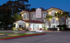 La Quinta Inn And Suites Pensacola Fl