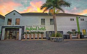 My Pond Hotel Port Alfred 4*
