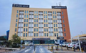 Join Inn Hotel Jebel Ali, Dubai - Formerly Easyhotel Jebel Ali   United Arab Emirates