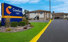 Comfort Inn Onalaska Wisconsin 3*